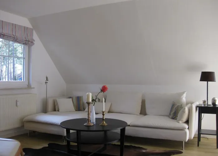 Strandlust דירה פרראו