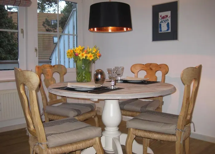 Strandlust פרראו